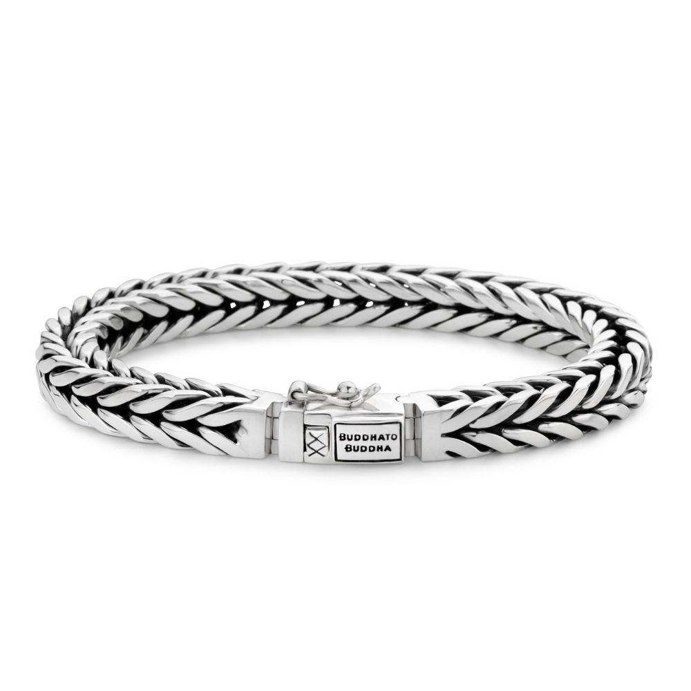 BUDDHA TO BUDDHA | Barbara armband